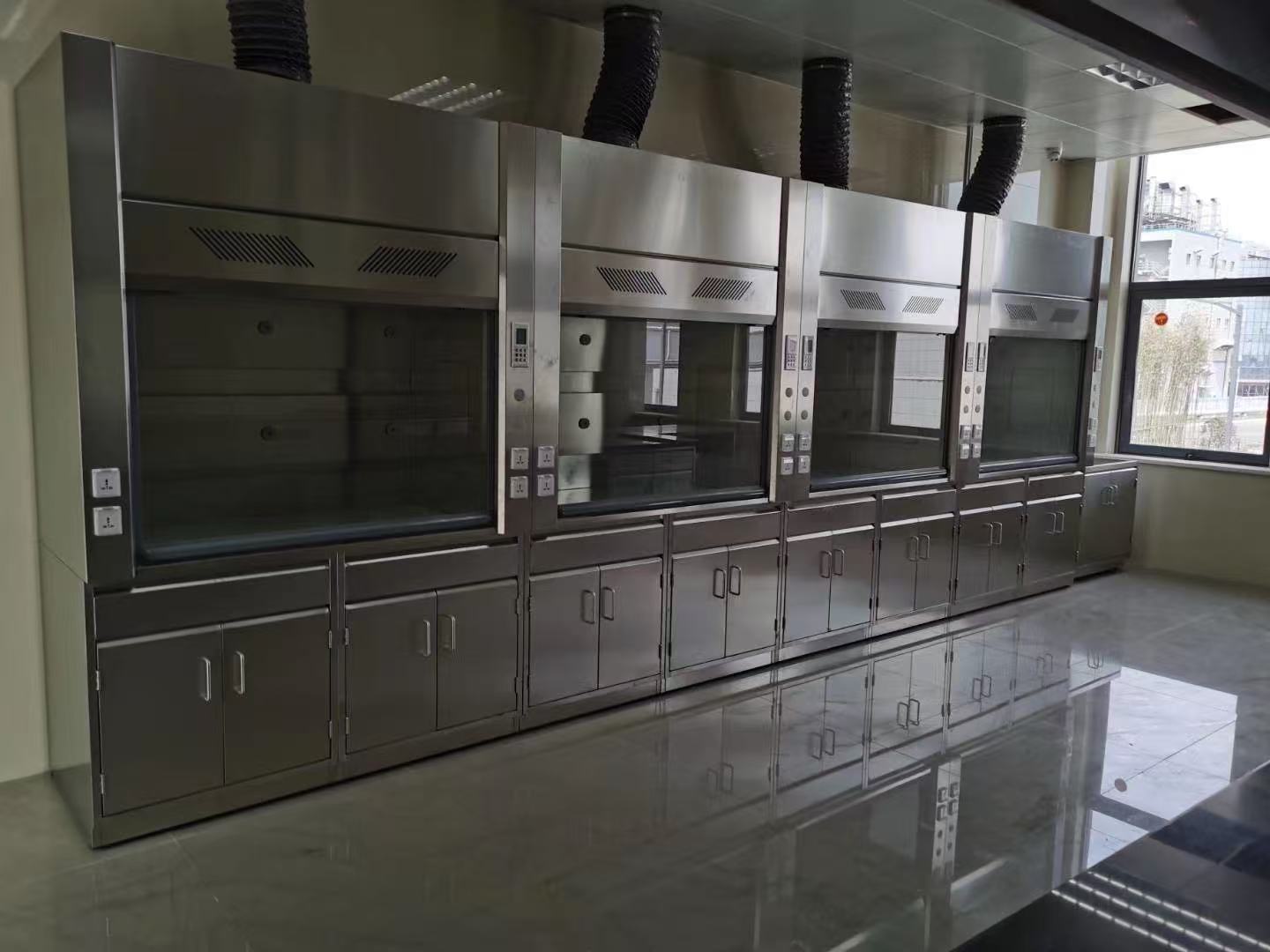 包头市实验台不锈钢实验台 - 排名
